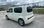 2009 Nissan Cube Base