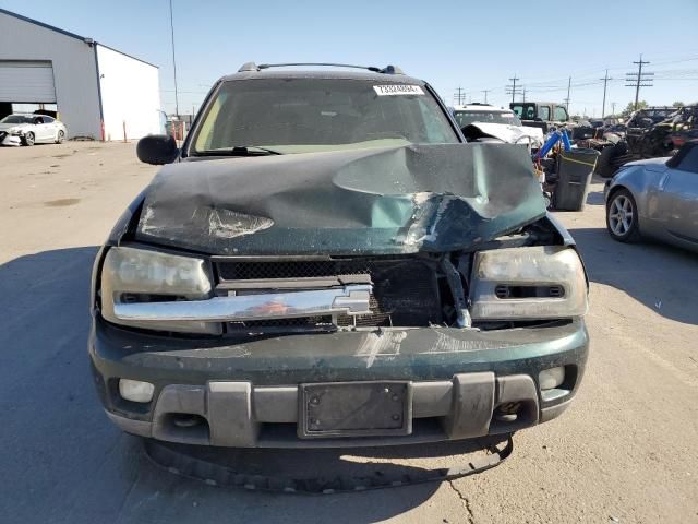 2003 Chevrolet Trailblazer EXT