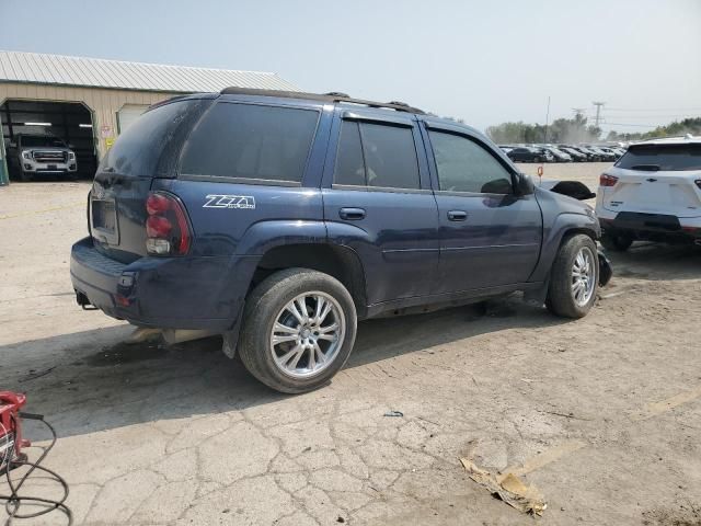 2007 Chevrolet Trailblazer LS