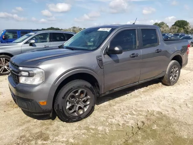 2022 Ford Maverick XL