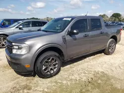 Ford Vehiculos salvage en venta: 2022 Ford Maverick XL