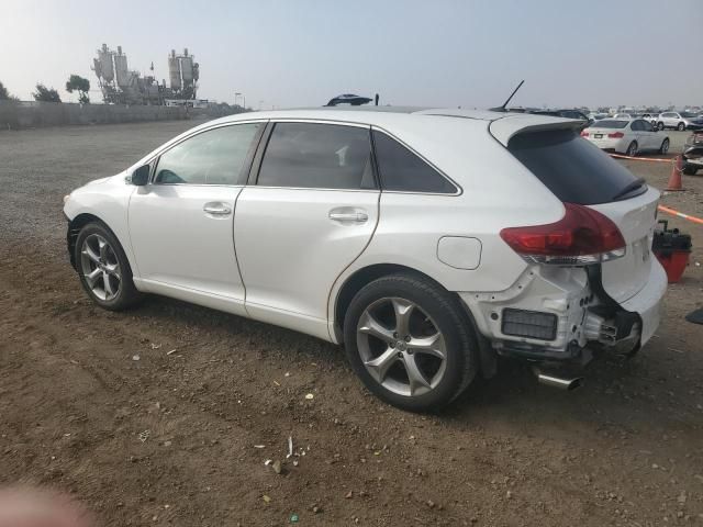 2013 Toyota Venza LE