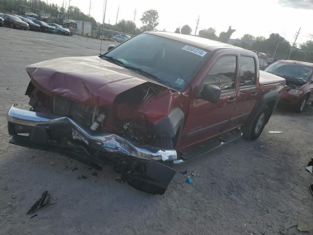 2004 Chevrolet Colorado