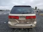 2001 Honda Odyssey EX