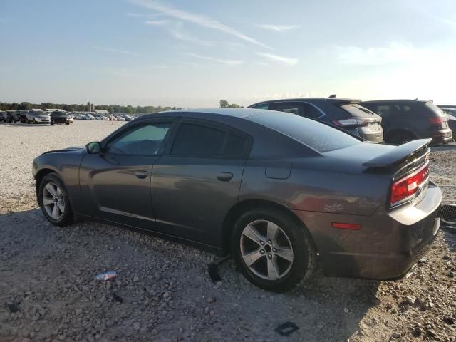 2013 Dodge Charger SE