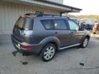 2011 Mitsubishi Outlander SE