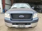 2005 Ford F150 Supercrew