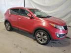 2014 KIA Sportage SX