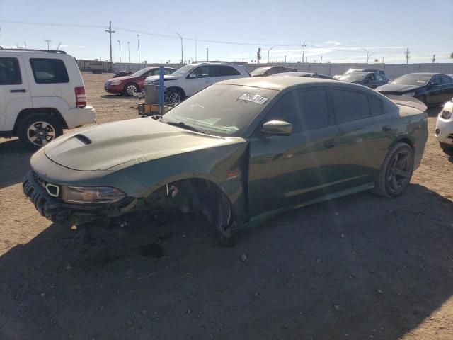 2021 Dodge Charger Scat Pack