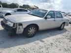 2005 Mercury Grand Marquis LS