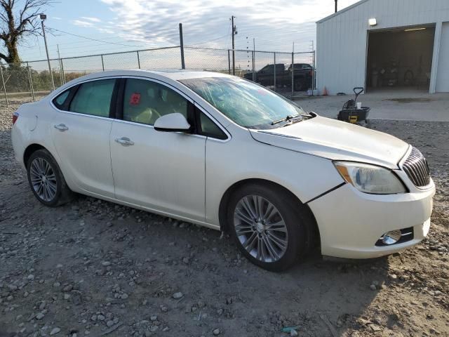 2013 Buick Verano