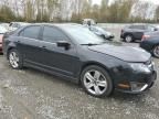 2010 Ford Fusion Sport