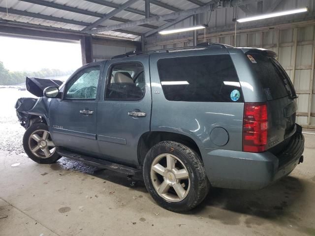 2008 Chevrolet Tahoe K1500