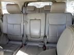 2007 Jeep Commander