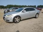 2010 Chevrolet Malibu 2LT