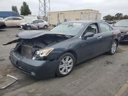 2008 Lexus ES 350 en venta en Hayward, CA