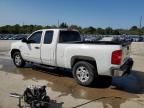 2008 Chevrolet Silverado K1500