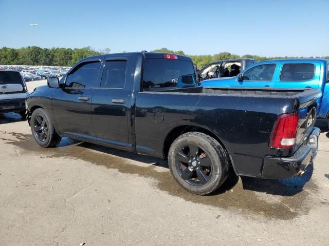 2013 Dodge RAM 1500 ST