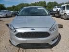 2017 Ford Focus S