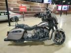 2019 Indian Motorcycle Co. Chieftain Dark Horse