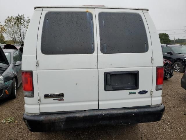 2012 Ford Econoline E250 Van