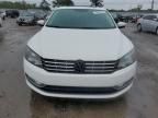 2014 Volkswagen Passat SE