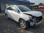 2010 Lexus RX 450H