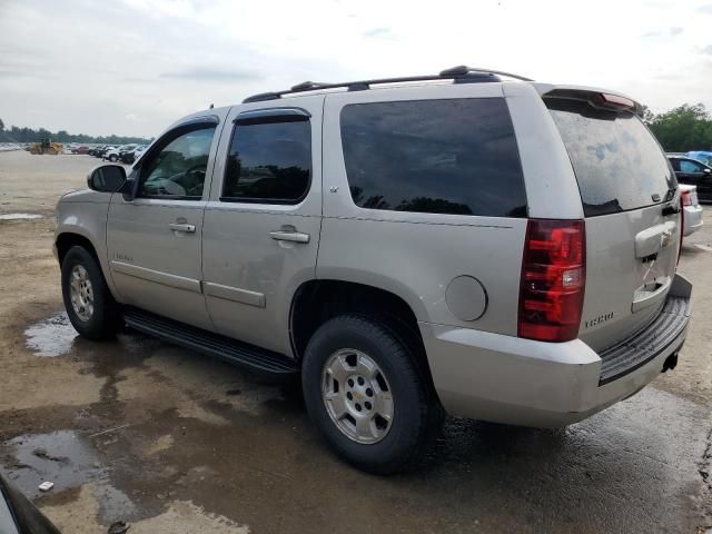 2009 Chevrolet Tahoe C1500 LT