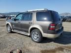 2006 Ford Explorer Eddie Bauer