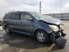 2005 Honda Odyssey EXL