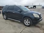 2011 GMC Acadia SLE