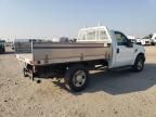 2008 Ford F350 SRW Super Duty