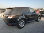 2015 Land Rover Range Rover Sport HSE