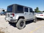 2010 Jeep Wrangler Unlimited Sahara