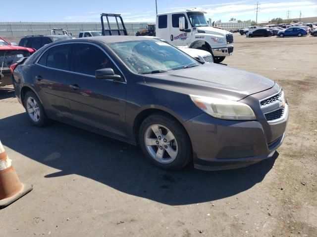 2013 Chevrolet Malibu LS