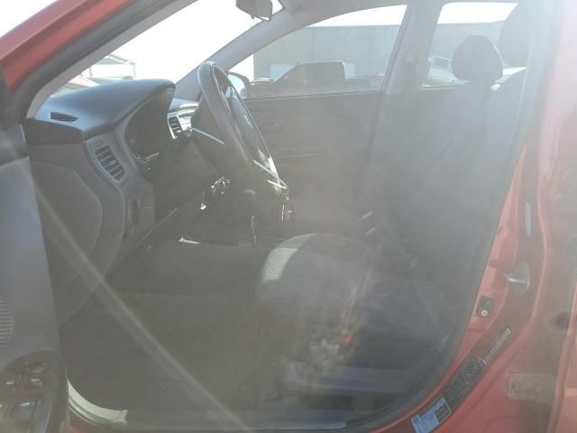 2011 KIA Rio Base