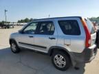 2004 Honda CR-V EX