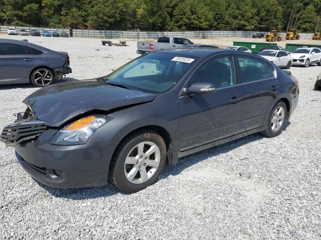 2007 Nissan Altima 3.5SE