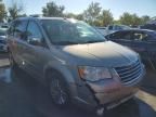 2009 Chrysler Town & Country Limited