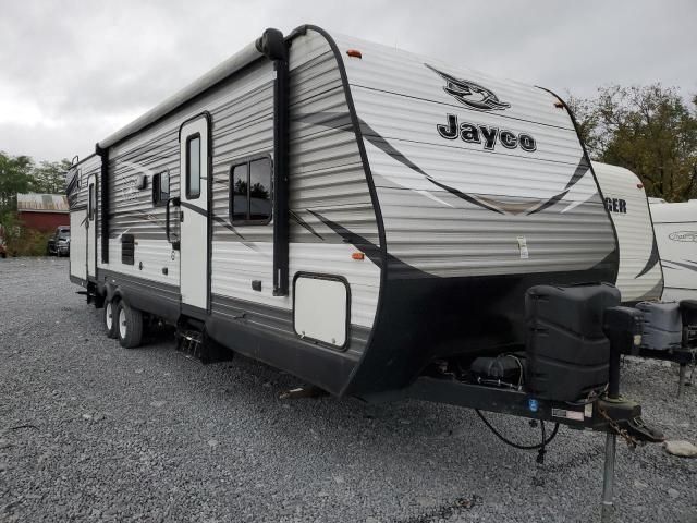 2018 Jayco JAY Flight