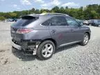 2014 Lexus RX 350 Base