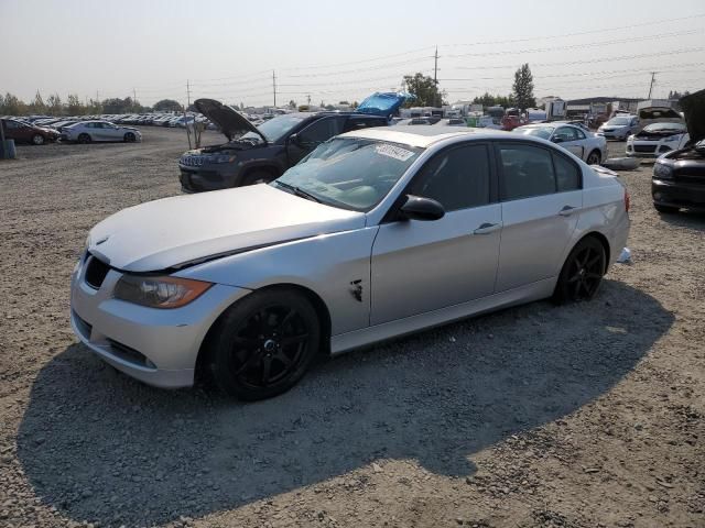 2006 BMW 325 I Automatic