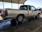 2000 Nissan Frontier King Cab XE