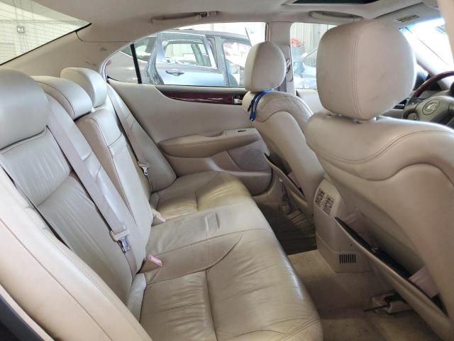 2003 Lexus ES 300