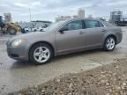 2011 Chevrolet Malibu LS