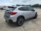 2020 Subaru Crosstrek Limited