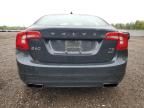 2015 Volvo S60 PREMIER+