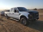 2008 Ford F250 Super Duty