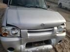 2002 Nissan Frontier King Cab XE