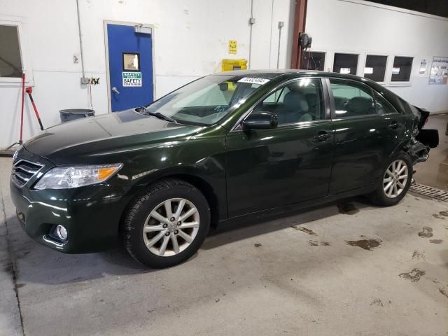 2011 Toyota Camry SE